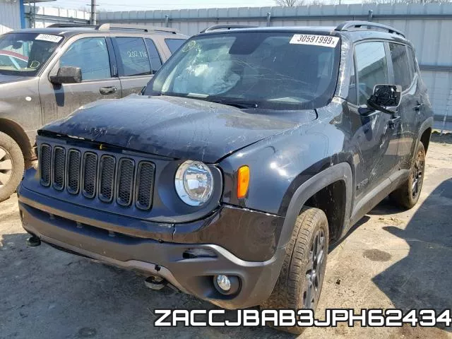ZACCJBAB3JPH62434 фото 3