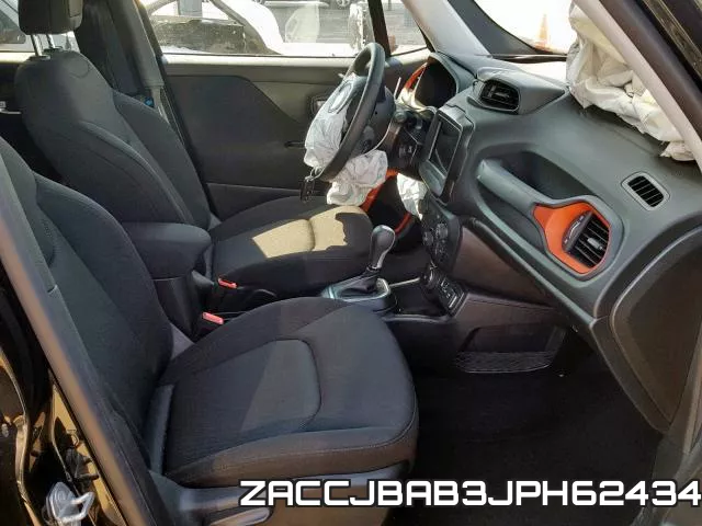 ZACCJBAB3JPH62434 фото 6