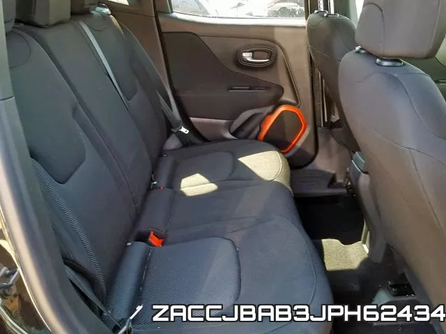 ZACCJBAB3JPH62434 фото 7