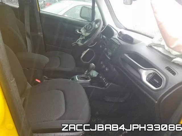 ZACCJBAB4JPH33086 фото 6
