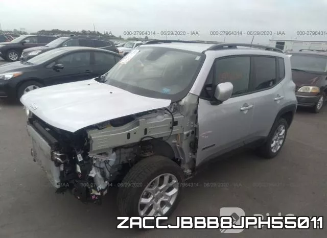 ZACCJBBB8JPH55011 фото 3