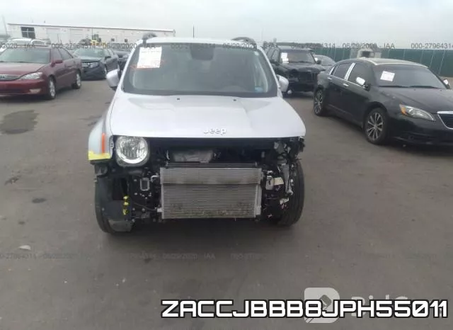 ZACCJBBB8JPH55011 фото 7