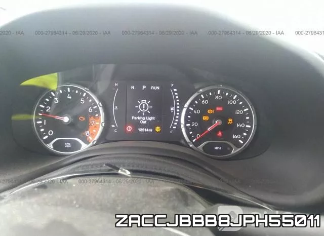 ZACCJBBB8JPH55011 фото 8