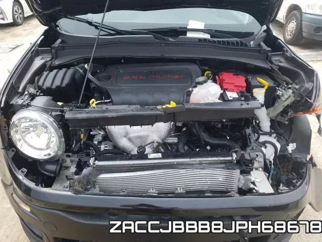 ZACCJBBB8JPH68678 фото 8