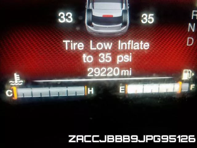 ZACCJBBB9JPG95126 фото 9