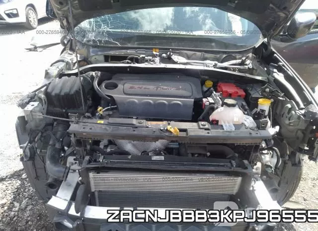 ZACNJBBB3KPJ96555 фото 2