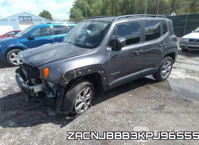 ZACNJBBB3KPJ96555 фото 3