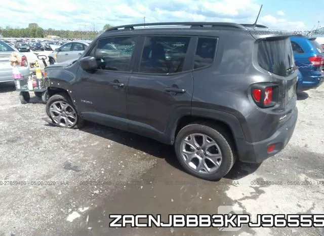 ZACNJBBB3KPJ96555 фото 4