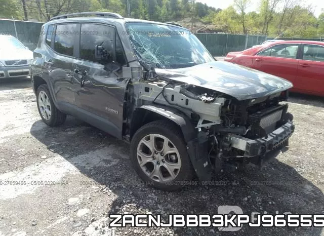 ZACNJBBB3KPJ96555 фото 7