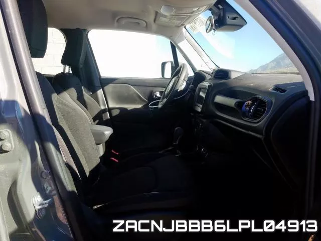 ZACNJBBB6LPL04913 фото 6