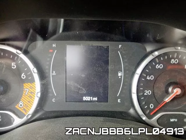 ZACNJBBB6LPL04913 фото 9