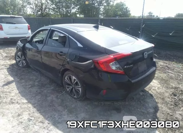 19XFC1F3XHE003080 фото 4