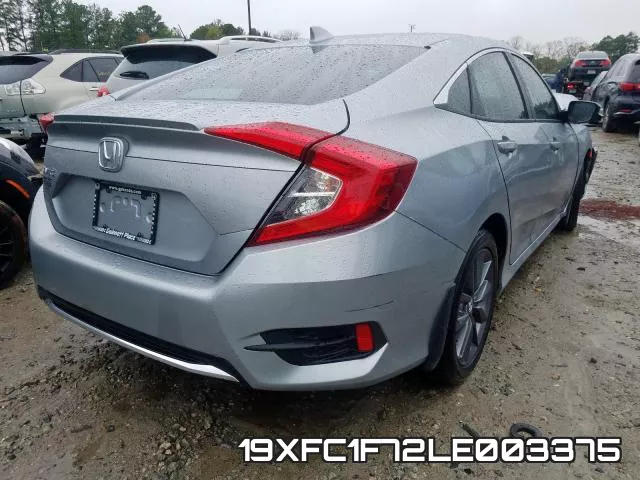 19XFC1F72LE003375 фото 5