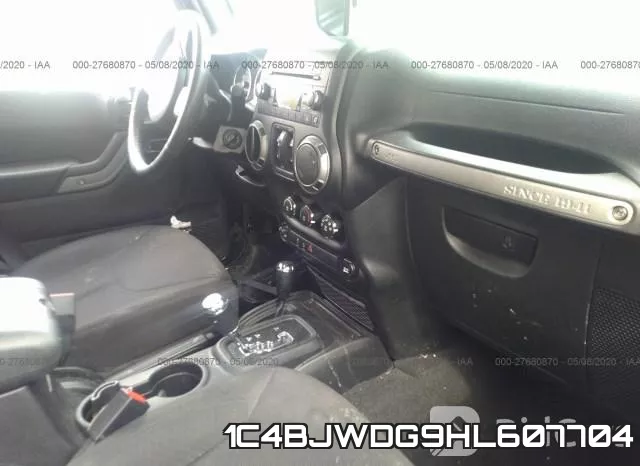 1C4BJWDG9HL607704 фото 6