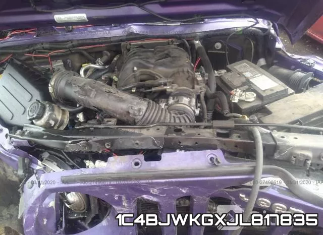 1C4BJWKGXJL817835 фото 2