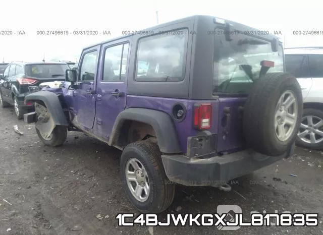 1C4BJWKGXJL817835 фото 4
