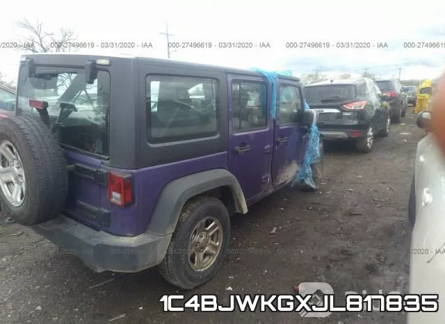 1C4BJWKGXJL817835 фото 5