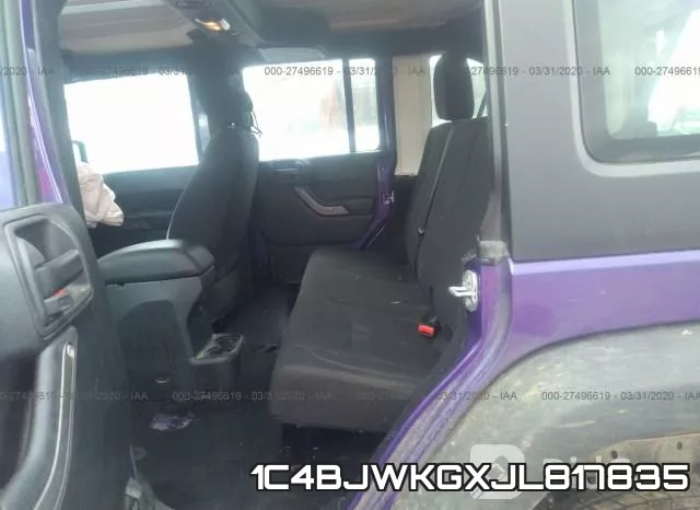 1C4BJWKGXJL817835 фото 9
