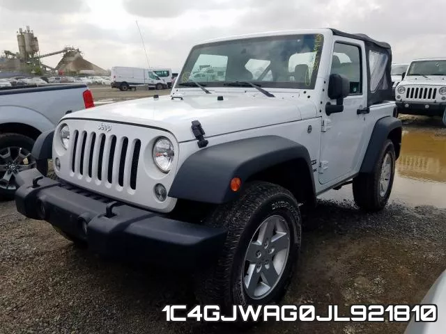 1C4GJWAG0JL921810 фото 3
