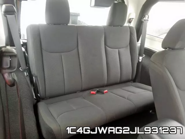 1C4GJWAG2JL931237 фото 7