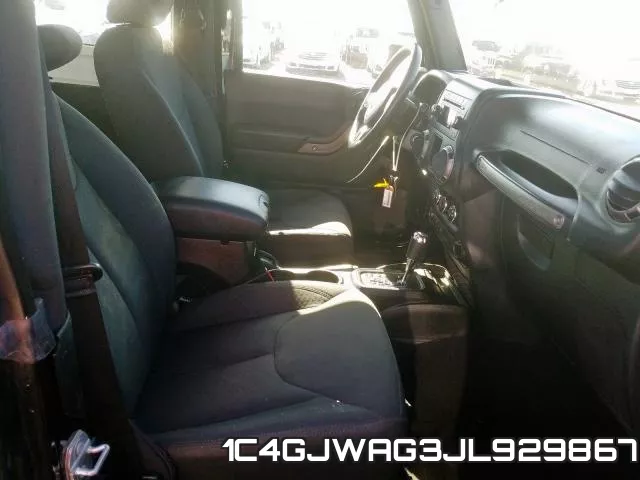 1C4GJWAG3JL929867 фото 6