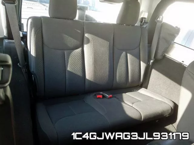 1C4GJWAG3JL931179 фото 7