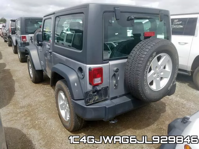 1C4GJWAG6JL929846 фото 4