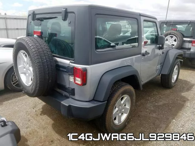 1C4GJWAG6JL929846 фото 5