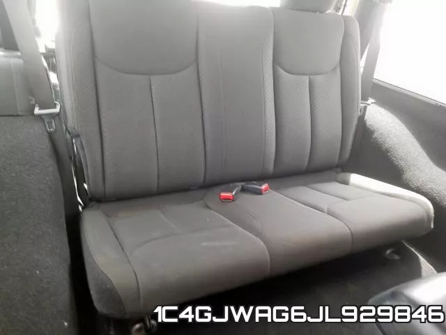 1C4GJWAG6JL929846 фото 7