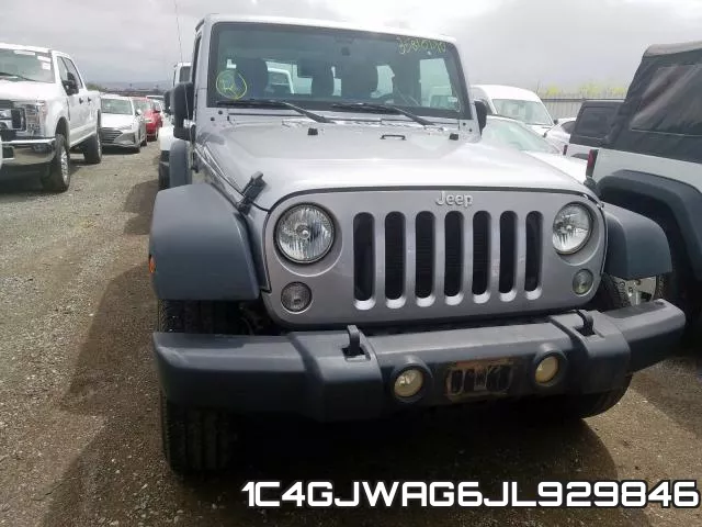 1C4GJWAG6JL929846 фото 10