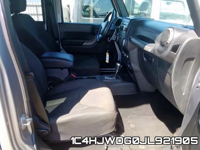 1C4HJWDG0JL921905 фото 6