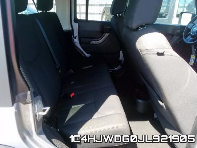1C4HJWDG0JL921905 фото 7