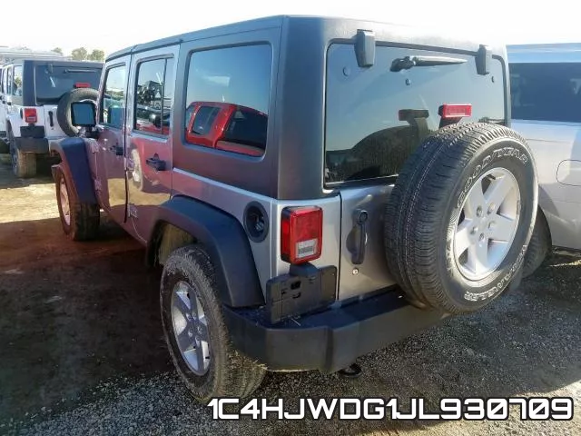 1C4HJWDG1JL930709 фото 4