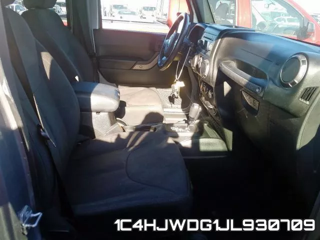 1C4HJWDG1JL930709 фото 6