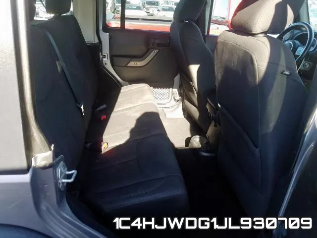 1C4HJWDG1JL930709 фото 7