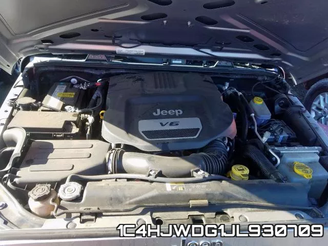 1C4HJWDG1JL930709 фото 8