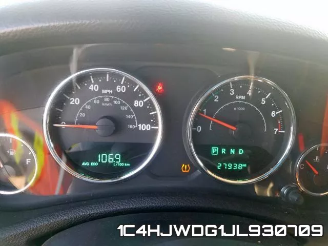1C4HJWDG1JL930709 фото 9