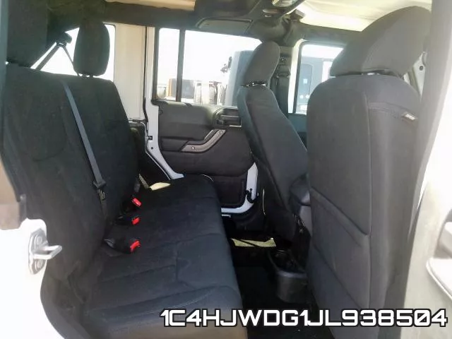 1C4HJWDG1JL938504 фото 7