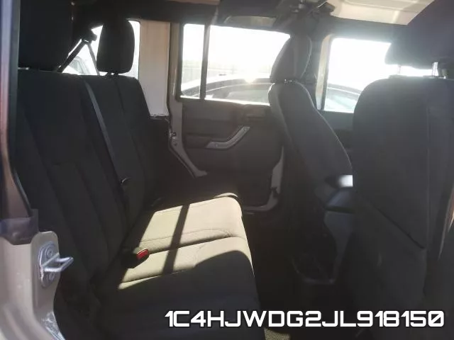 1C4HJWDG2JL918150 фото 7