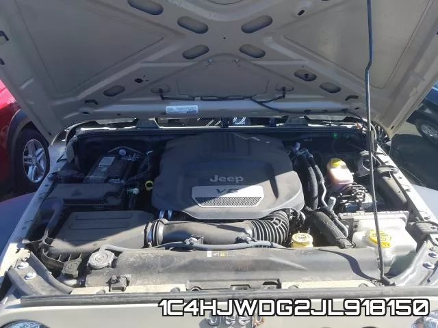 1C4HJWDG2JL918150 фото 8