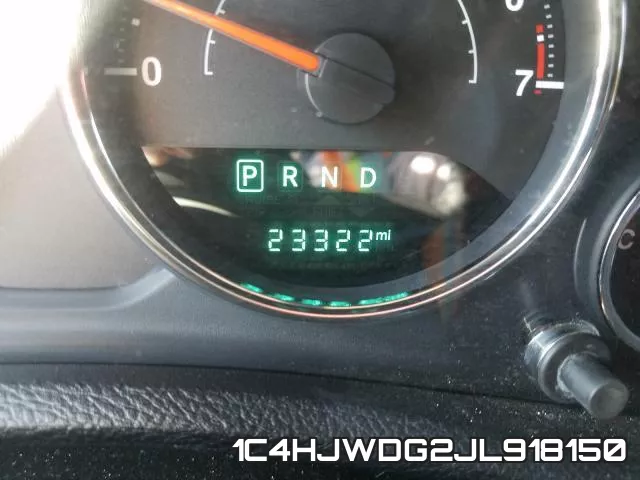 1C4HJWDG2JL918150 фото 9