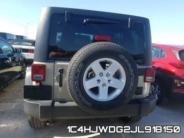 1C4HJWDG2JL918150 фото 10