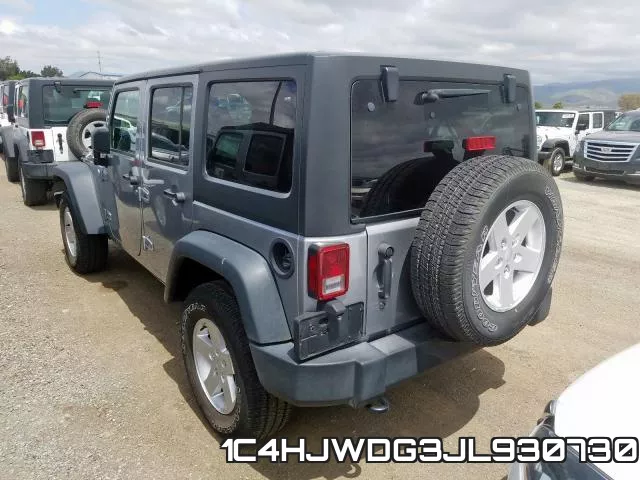 1C4HJWDG3JL930730 фото 4