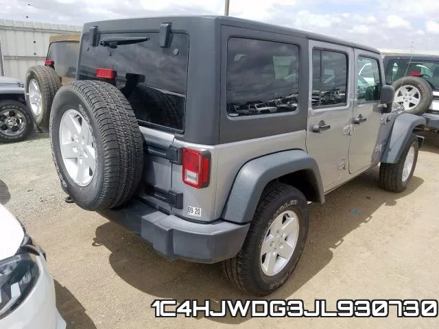 1C4HJWDG3JL930730 фото 5