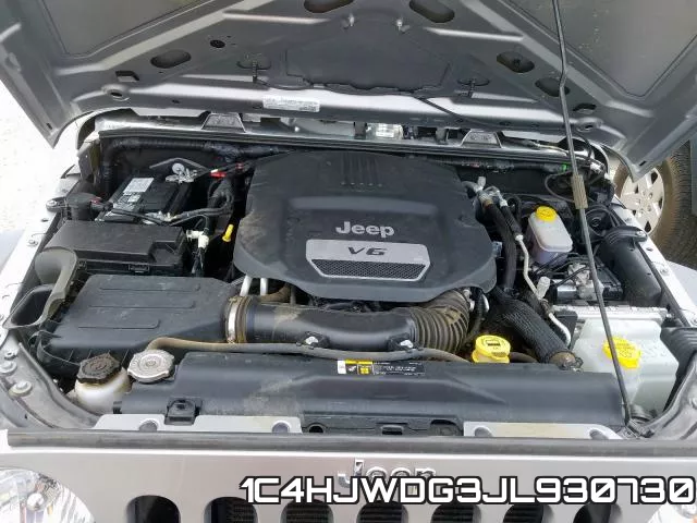 1C4HJWDG3JL930730 фото 8