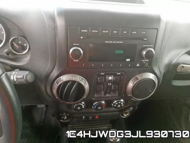 1C4HJWDG3JL930730 фото 10