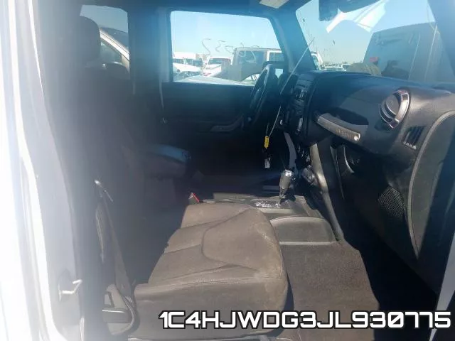 1C4HJWDG3JL930775 фото 6