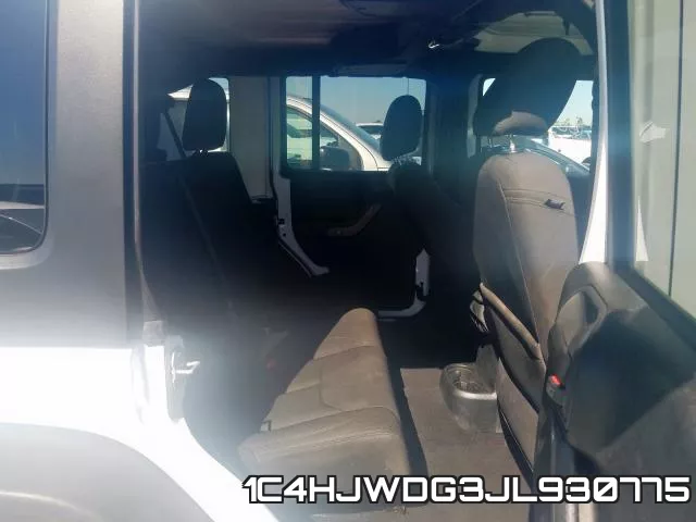 1C4HJWDG3JL930775 фото 7