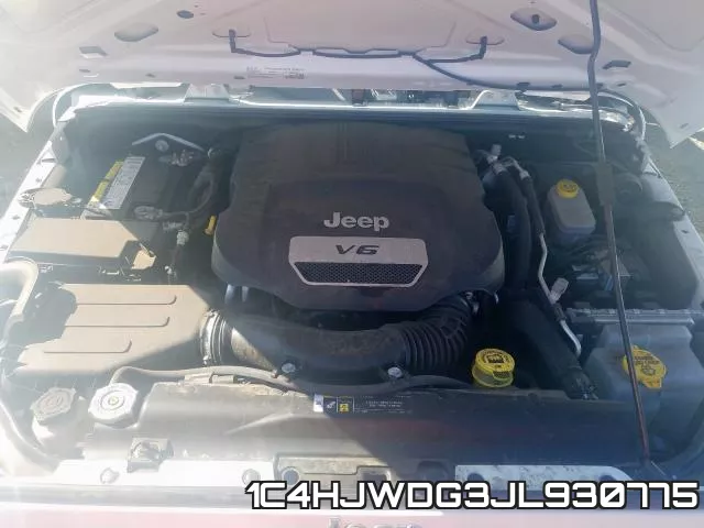 1C4HJWDG3JL930775 фото 8