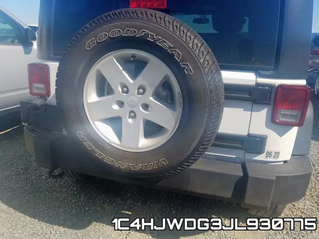1C4HJWDG3JL930775 фото 10